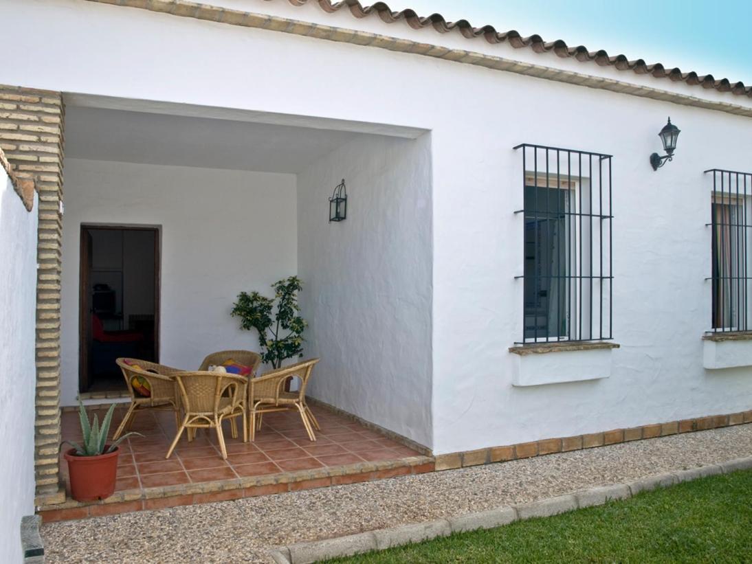 Casas Marin Villa Conil De La Frontera Exterior photo